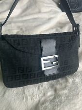 Fendi zucca canvas for sale  NOTTINGHAM