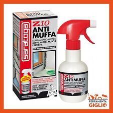 Antimuffa spray saratoga usato  Gravina In Puglia