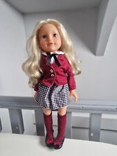 Design friend doll for sale  Shipping to Ireland