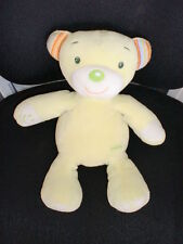 Doudou peluche ours d'occasion  Lingolsheim