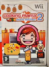 Cooking mama world usato  Fiano Romano