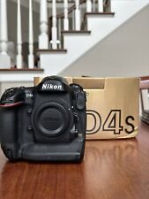 Nikon d4s 16.2 for sale  Williamsport