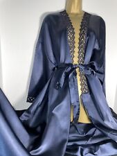 long length dressing gown for sale  NOTTINGHAM