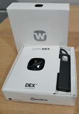 Widex com dex for sale  LIVINGSTON