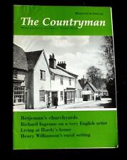 Countryman magazine millenium for sale  ROMFORD