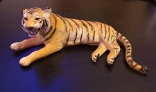 Elc plastic tiger for sale  EDINBURGH