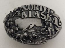 North alaska pewter for sale  Paige
