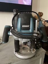 Plunge router. erbauer for sale  SPALDING