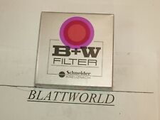 b w 77mm uv filter for sale  Forest Hills