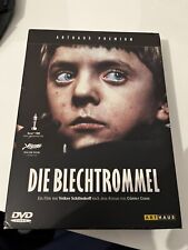 Blechtrommel dvd edition gebraucht kaufen  Nordhorn