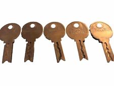 slot machine keys for sale  Brookfield
