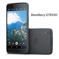 Original BlackBerry DTEK50 13MP 2-SIM WIFI 5.2" 3GB+16GB Unloecked LTE 4G Phone for sale  Shipping to South Africa