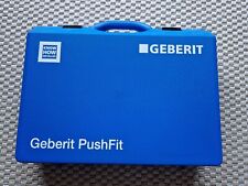 Geberit pushfit werkzeug gebraucht kaufen  Heilsbronn