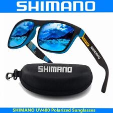 Shimano polarized sunglasses for sale  MILTON KEYNES