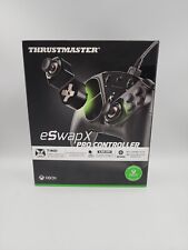 Thrustmaster eSwap X Controller with Xbox One Series X|S and PC, used for sale  Shipping to South Africa