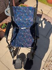 Wheelchair for sale  LOSSIEMOUTH