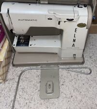 Elna sewing machine for sale  Kearney