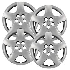 Set silver hubcaps for sale  Chino