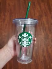 Starbucks cold cup for sale  Roanoke