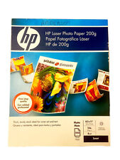 Laser photo paper for sale  Columbia