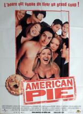 American pie teenage d'occasion  France