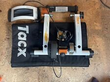 Tacx flow magic for sale  LONDON