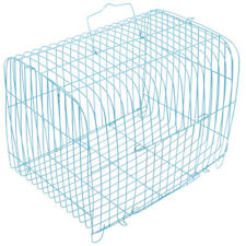 Cage parakeet travel for sale  Shipping to Ireland