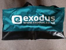 Exodus kitbag holdall for sale  OLDHAM
