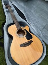 Takamine gf30ce nat for sale  ROTHERHAM