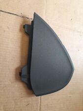 Audi dashboard end for sale  LEICESTER