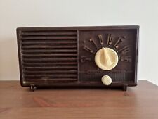 Timewarp philco transitone for sale  ROYSTON