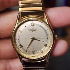 Vintage longines watch for sale  Shipping to Ireland
