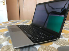 Samsung np300e5a laptop for sale  LOUGHBOROUGH