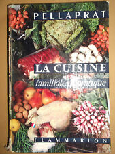 Cuisine familiale pratique d'occasion  Souillac