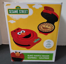 Elmo shaped red for sale  Lock Haven