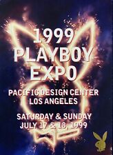 1999 playboy expo for sale  Nashville