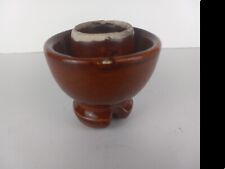 Porcelain insulator brown for sale  Marshfield