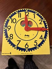 judy clock for sale  Lagrangeville
