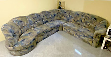 Eck couch 305 gebraucht kaufen  Monheim