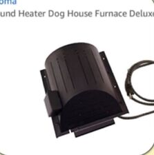 Hound heater deluxe for sale  Long Beach