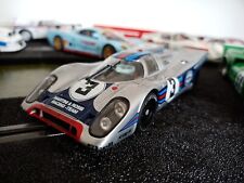 Scalextric fly porsche for sale  NOTTINGHAM