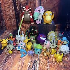 Pokemon collector figures for sale  Miami
