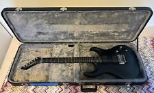 Washburn WM526 Black Open Pore Finish for sale  Shipping to South Africa