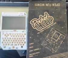 Pocket chip c.h. for sale  YEOVIL