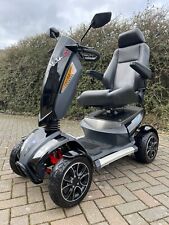 tga mobility scooter 8mph for sale  NEWTON ABBOT