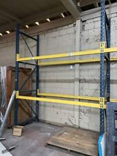 Warehouse pallet shelving for sale  Atlanta