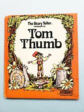 Tom thumb 1973 for sale  Avon