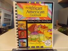 African american cookbook for sale  Garner