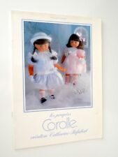 Corolle catalogue 1985 d'occasion  Labarthe-sur-Lèze