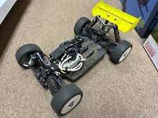 Tekno Rc Nb48.4 Nitro 1/8 Buggy for sale  Shipping to South Africa